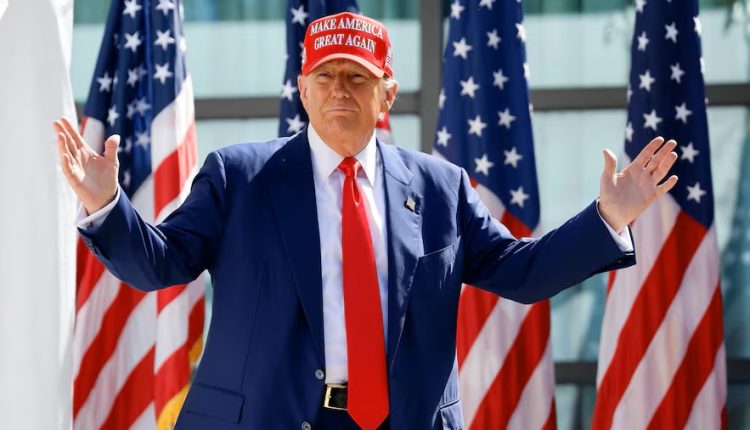 Donald Trump Returns to Campaign Trail After Surviving Assassination Attempt