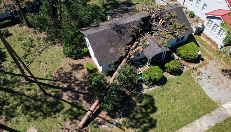Over 100 Fatalities Reported as Storm Helene Strikes the US