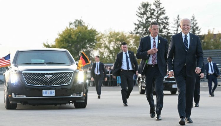 Biden: Ceasefire in Lebanon Feasible, Gaza Situation More Challenging