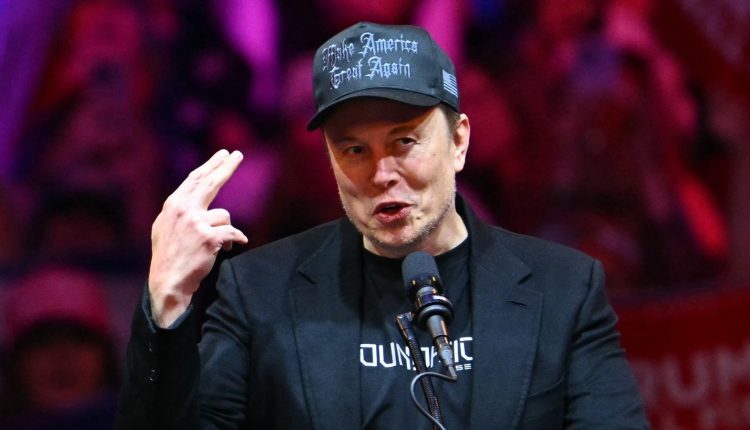 Musk's Attorney Claims $1 Million Voter Giveaway Winners Were Not Selected Randomly