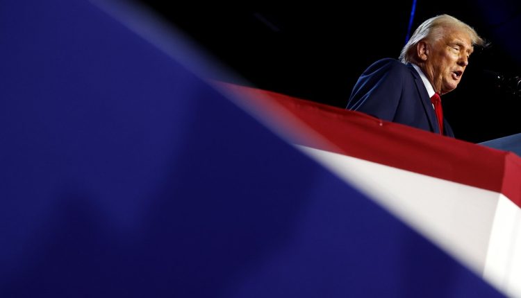 Economy Takes a Toll on Harris Amid Trump's Victory Claims