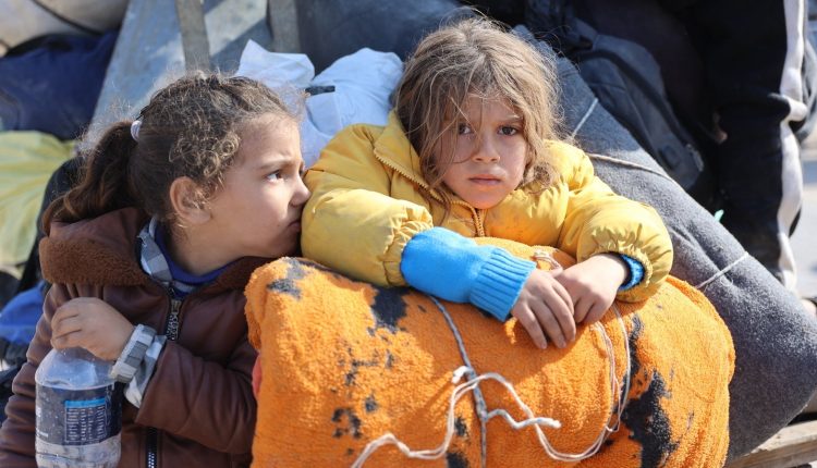 US: Israel Has Met the Deadline for Increasing Gaza Aid