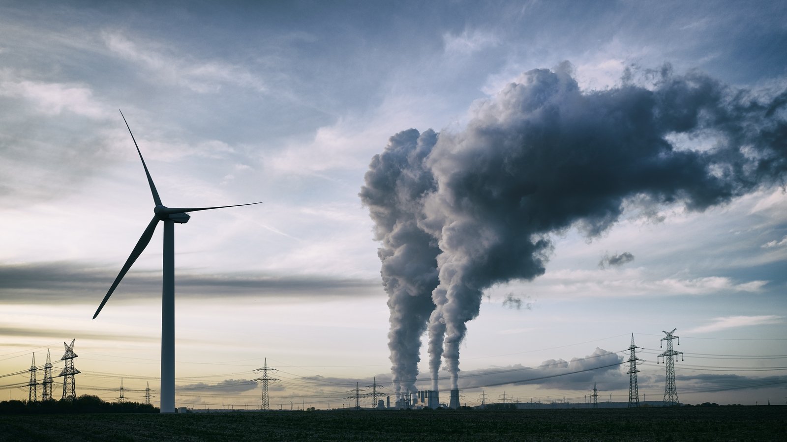 Climate Indicators Show Alarming Trends – Report