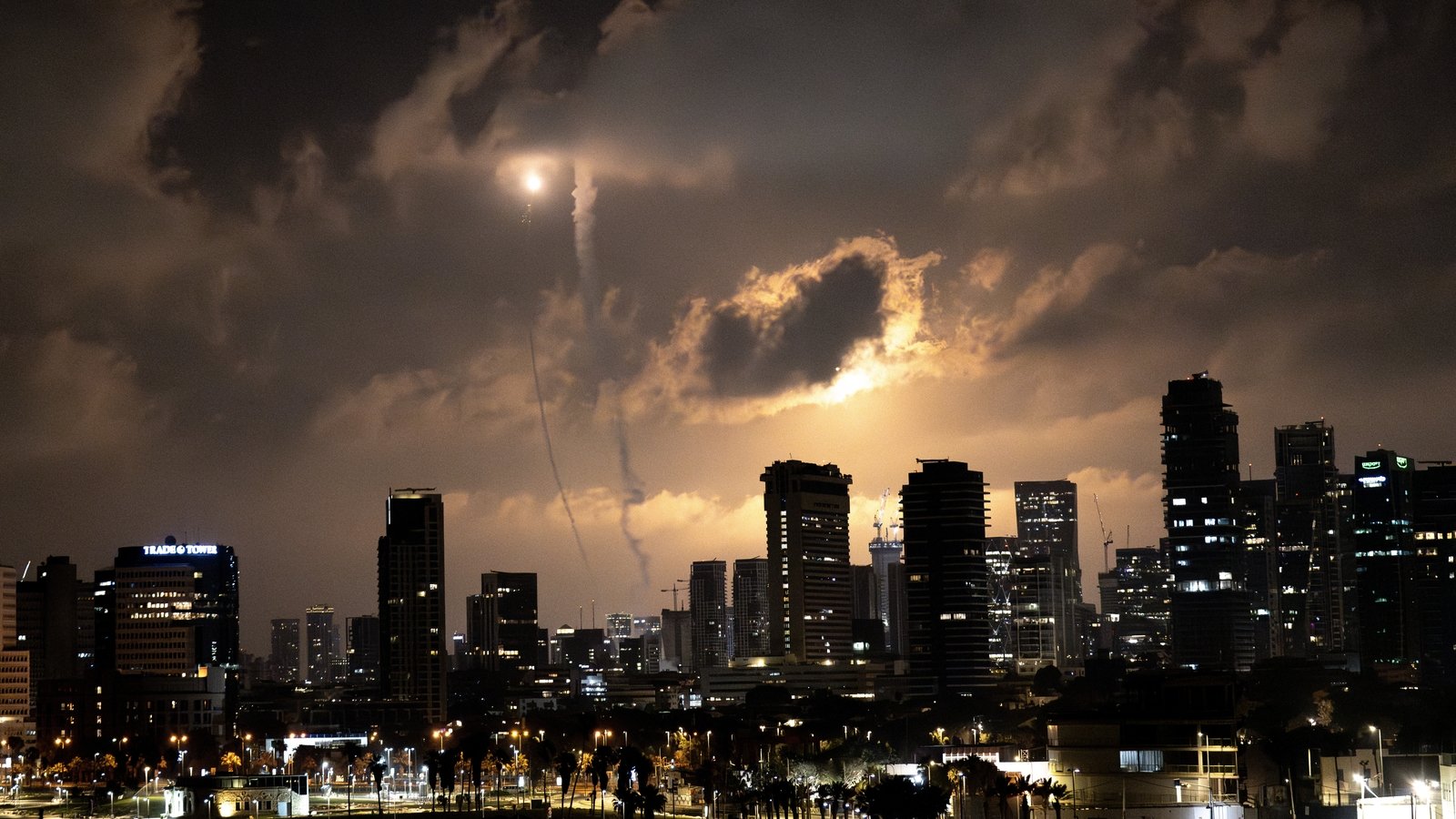 Latest Updates on the Israel-Iran Conflict